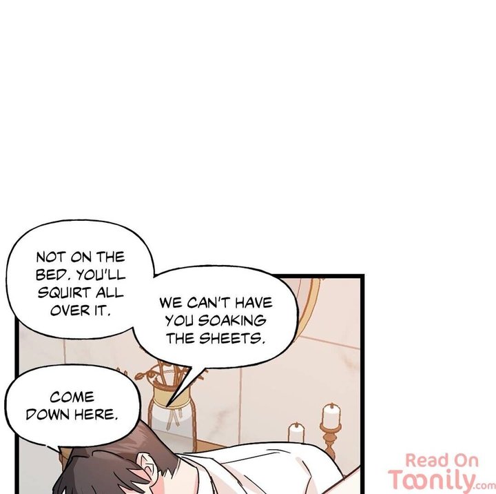 Keloid Chapter 29 Page 29