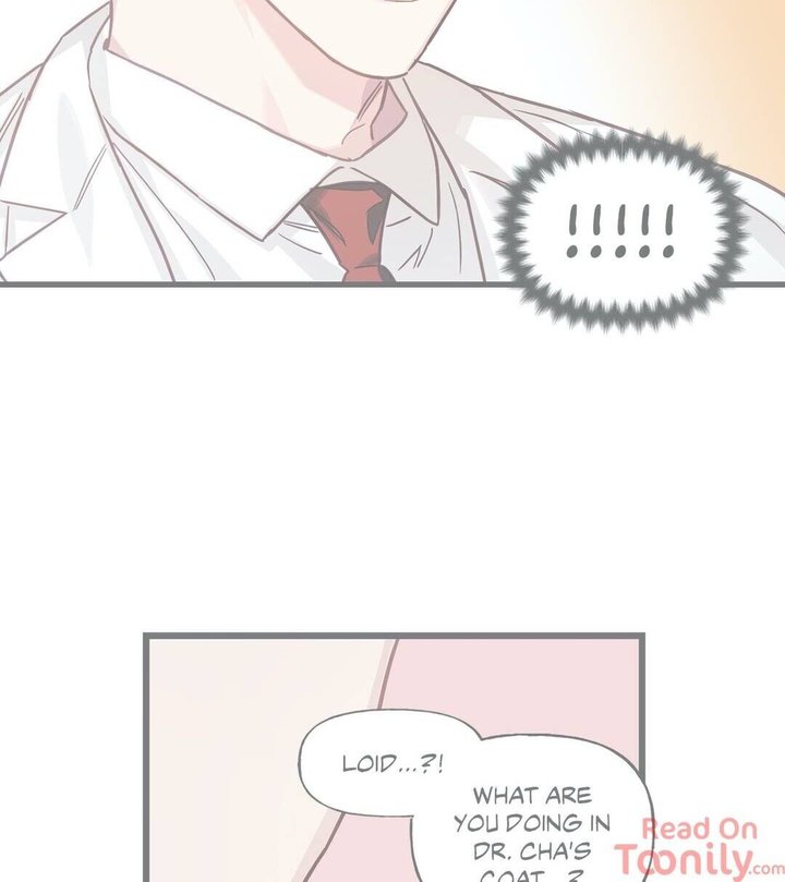 Keloid Chapter 29 Page 3