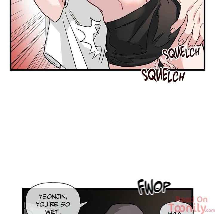 Keloid Chapter 29 Page 33