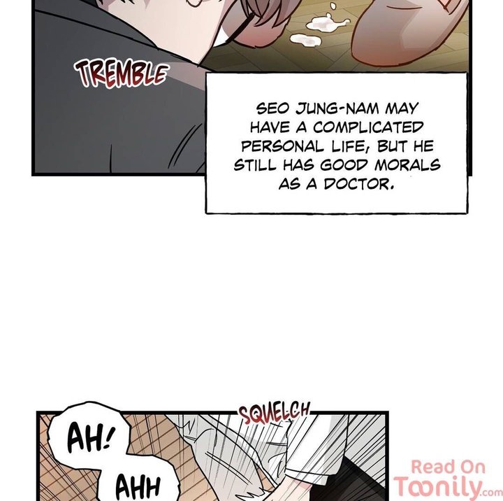Keloid Chapter 29 Page 35