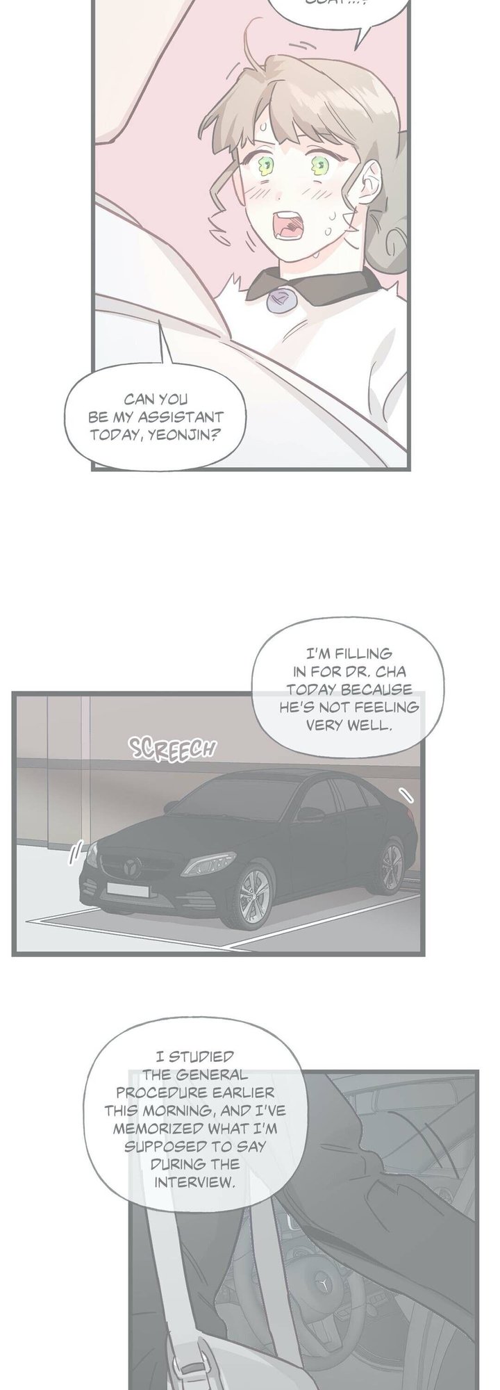 Keloid Chapter 29 Page 4