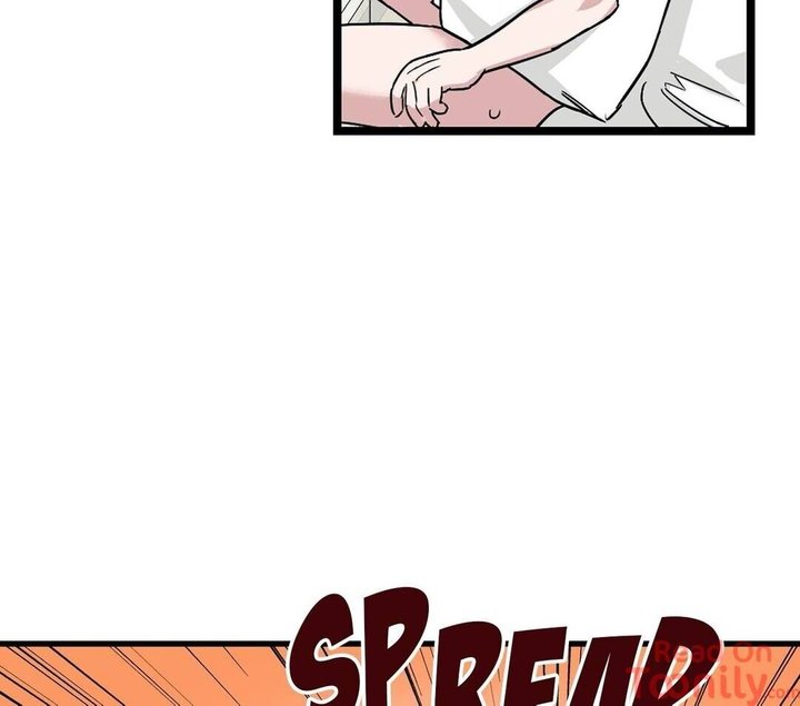 Keloid Chapter 29 Page 41
