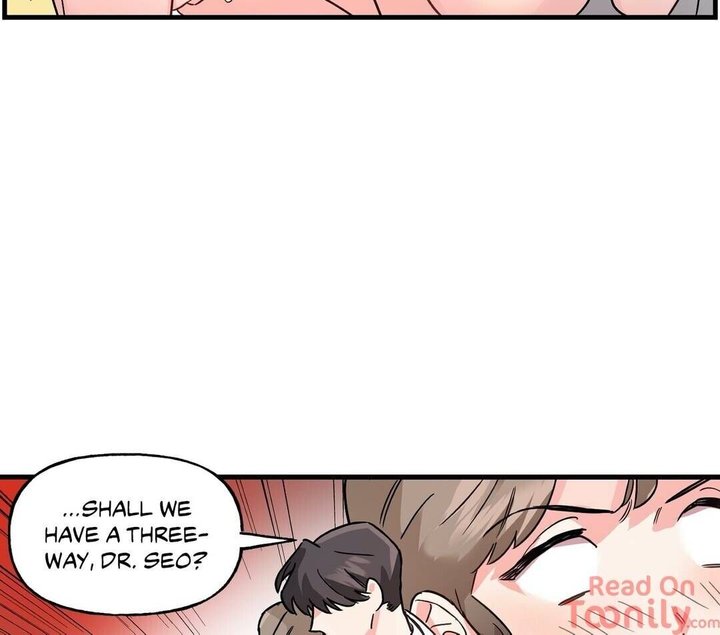Keloid Chapter 29 Page 45