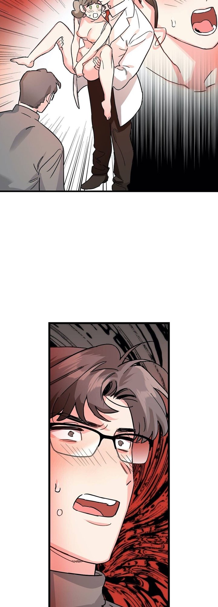 Keloid Chapter 29 Page 46