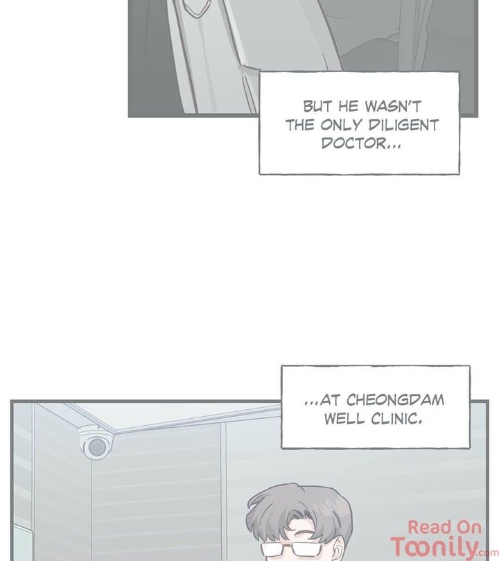 Keloid Chapter 29 Page 5