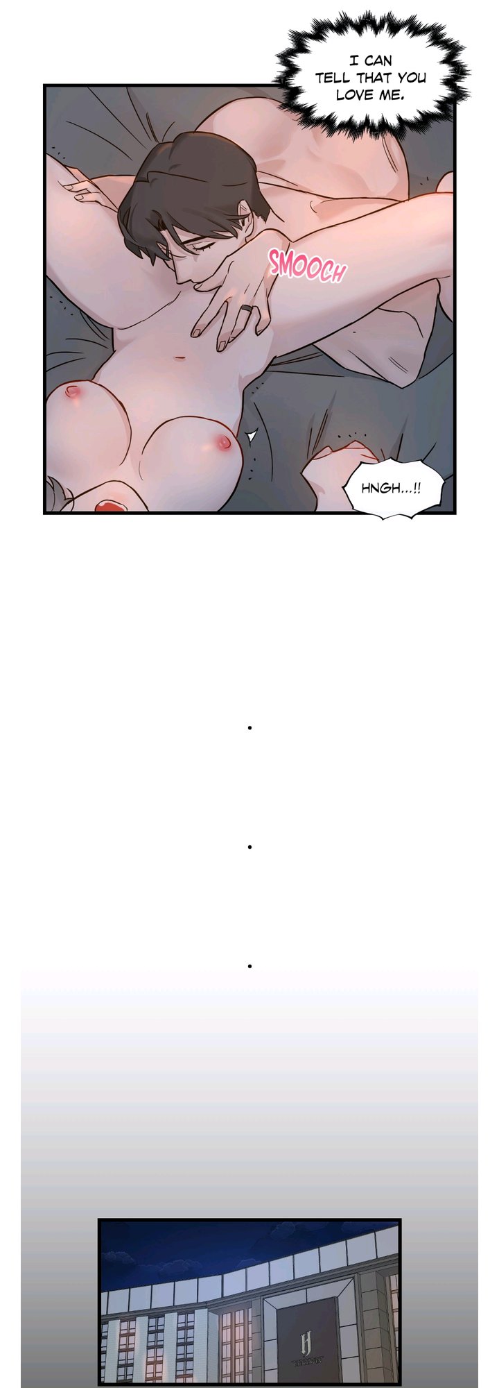 Keloid Chapter 3 Page 18