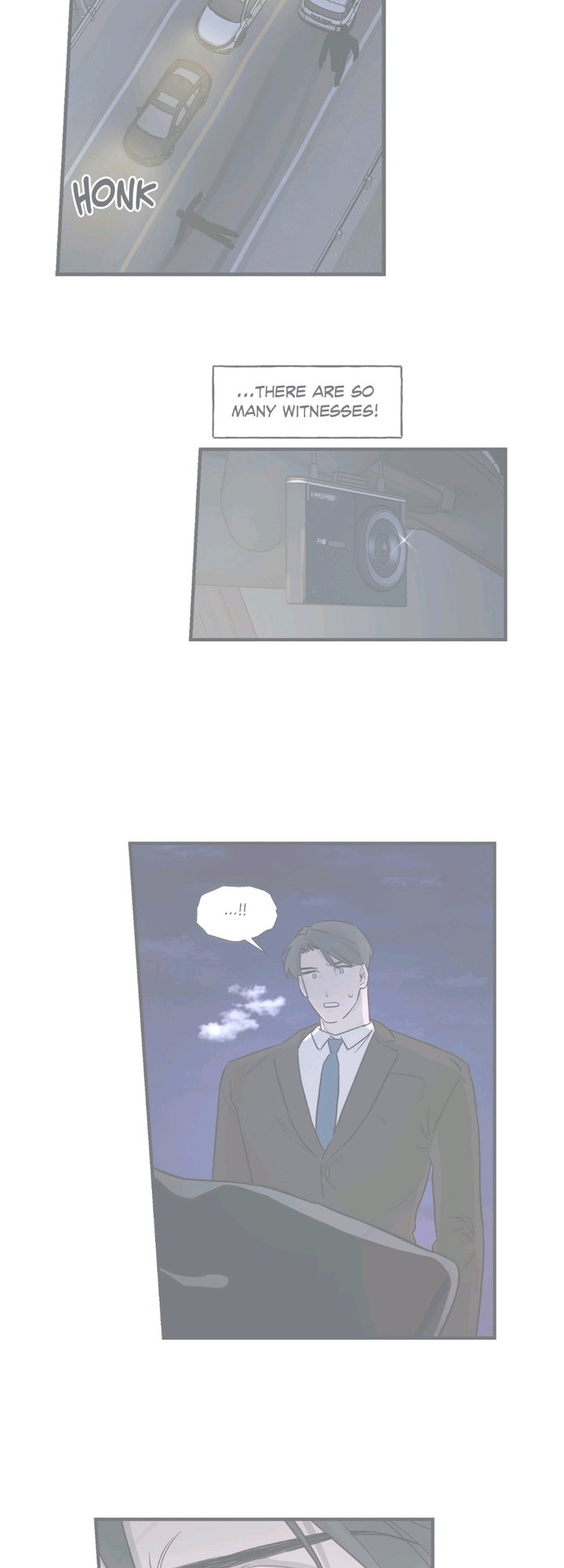 Keloid Chapter 3 Page 2