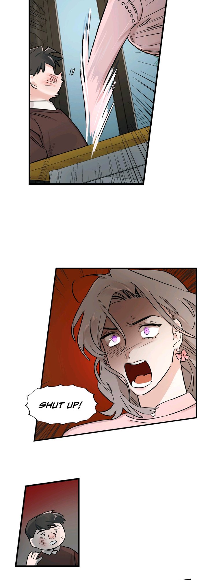 Keloid Chapter 3 Page 30