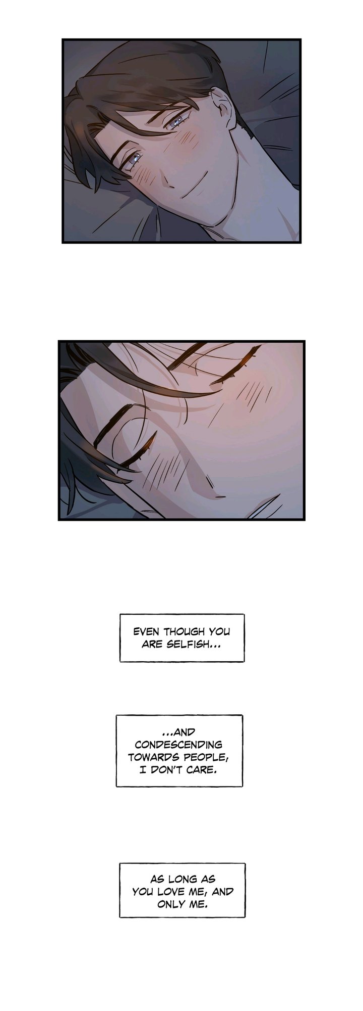 Keloid Chapter 3 Page 35