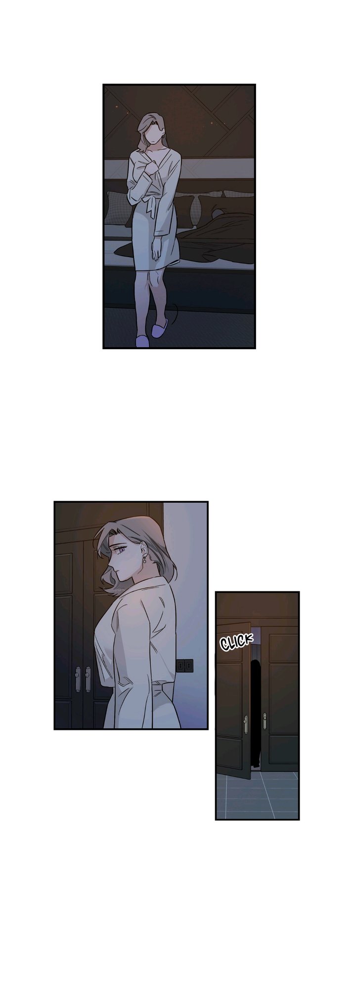 Keloid Chapter 3 Page 37