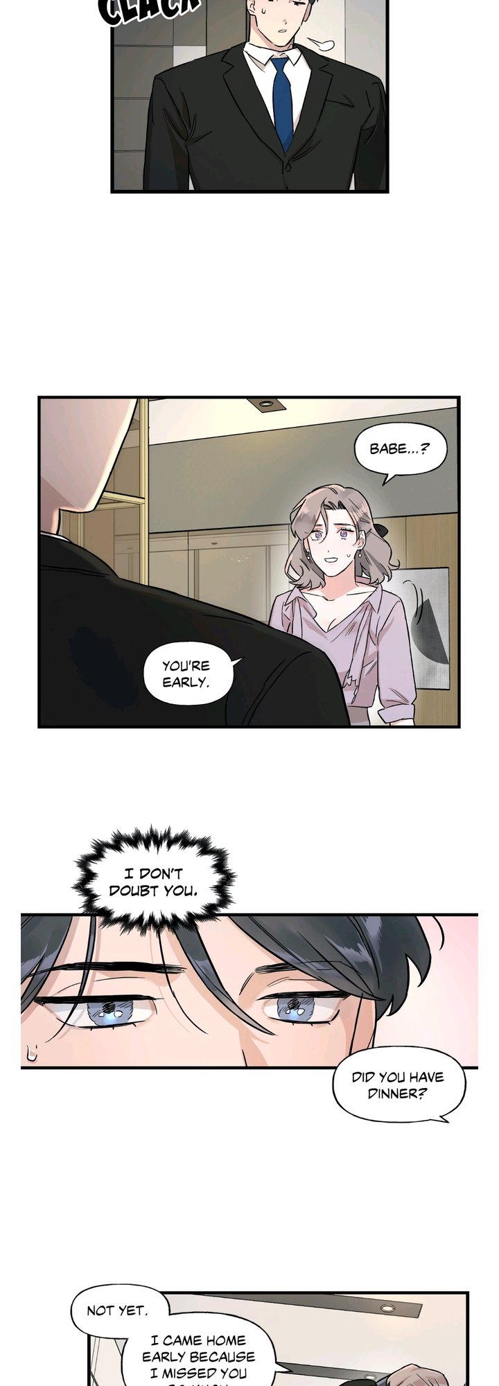 Keloid Chapter 3 Page 6
