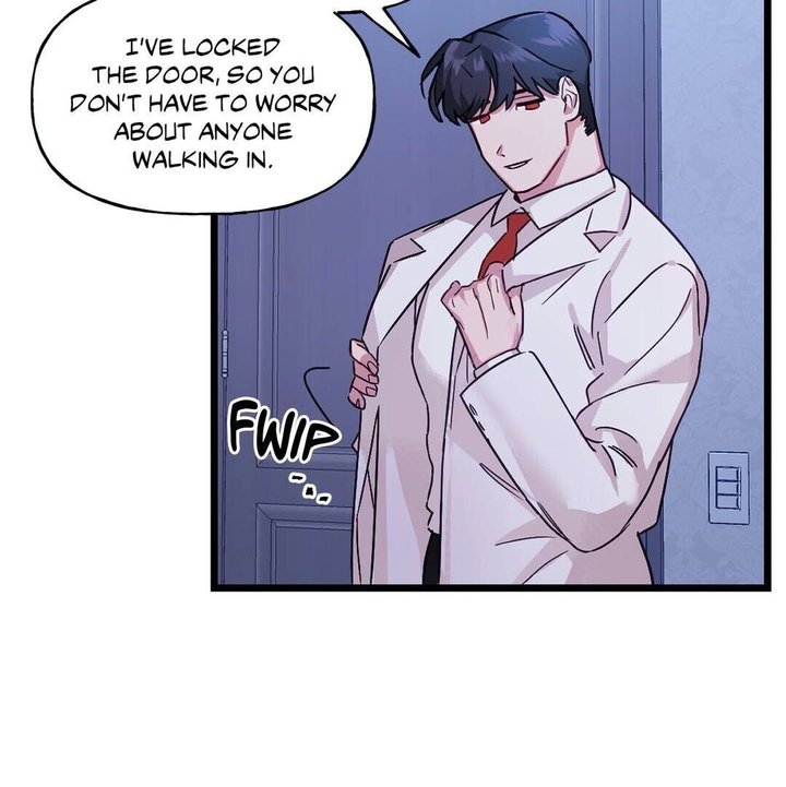 Keloid Chapter 30 Page 13