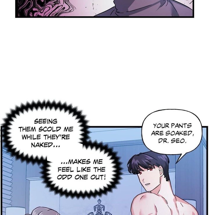 Keloid Chapter 30 Page 15