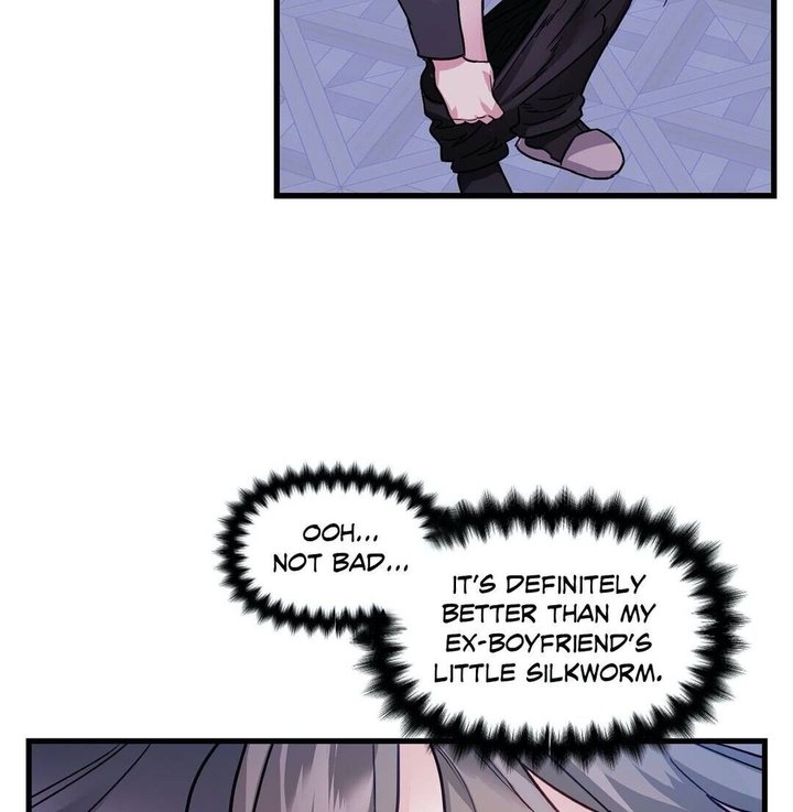 Keloid Chapter 30 Page 17