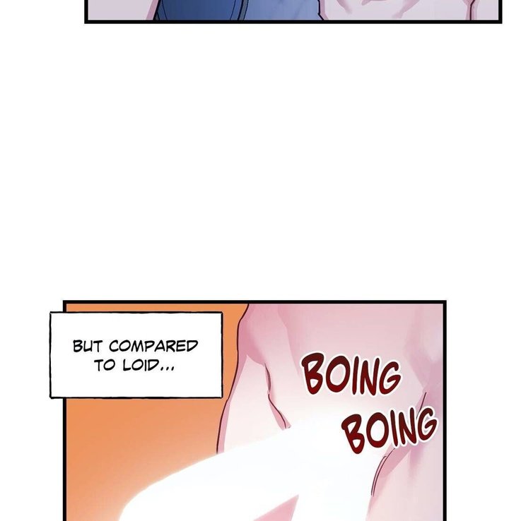 Keloid Chapter 30 Page 19