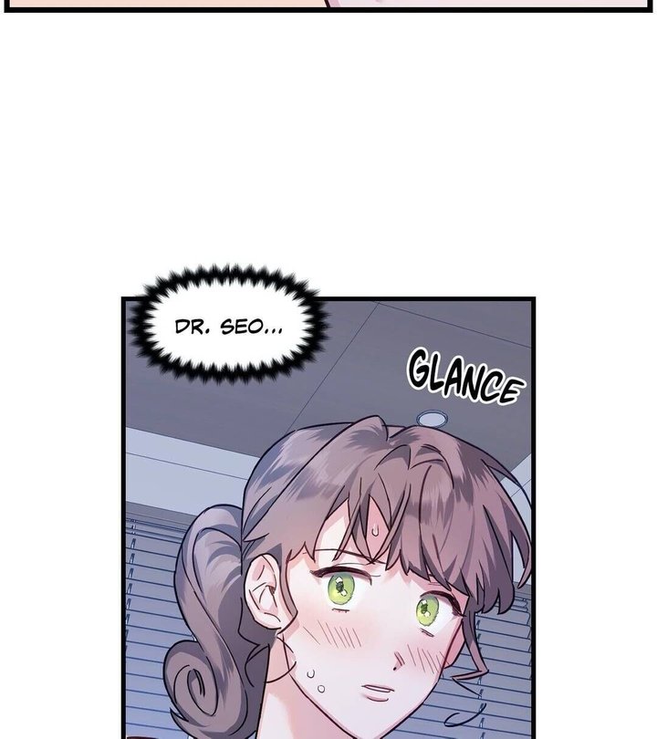 Keloid Chapter 30 Page 27