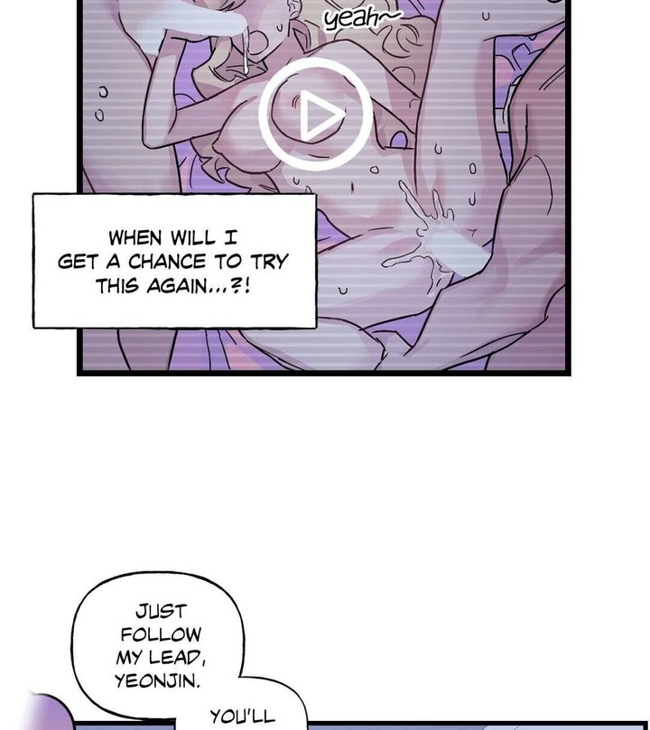 Keloid Chapter 30 Page 29