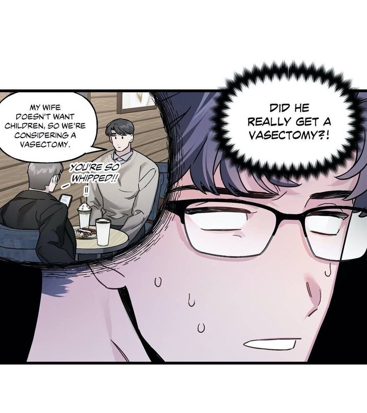 Keloid Chapter 30 Page 33