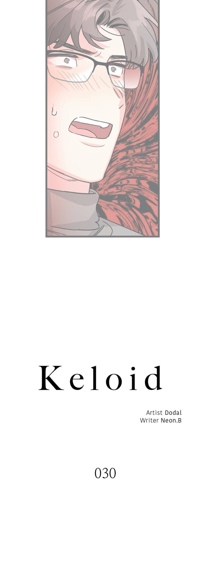 Keloid Chapter 30 Page 4