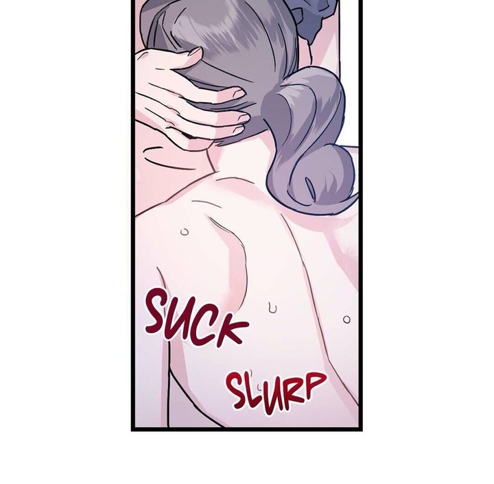 Keloid Chapter 30 Page 45