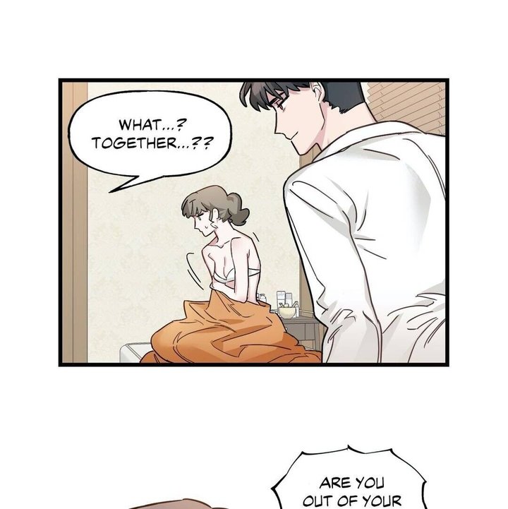 Keloid Chapter 30 Page 5