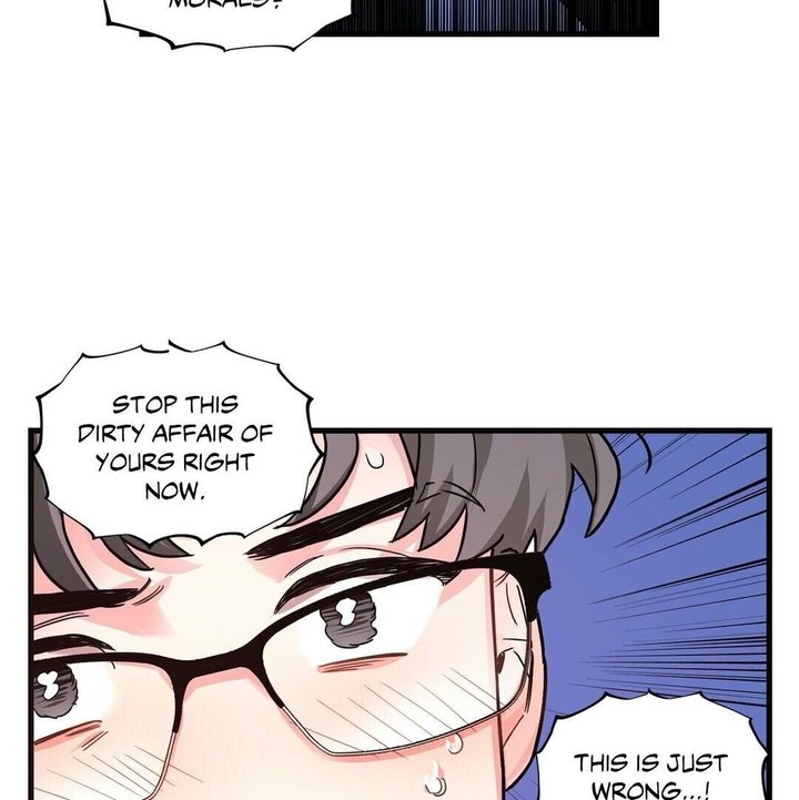 Keloid Chapter 30 Page 7