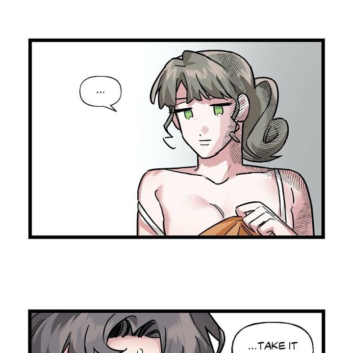 Keloid Chapter 30 Page 9