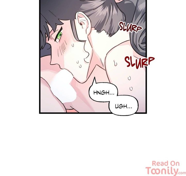 Keloid Chapter 31 Page 13