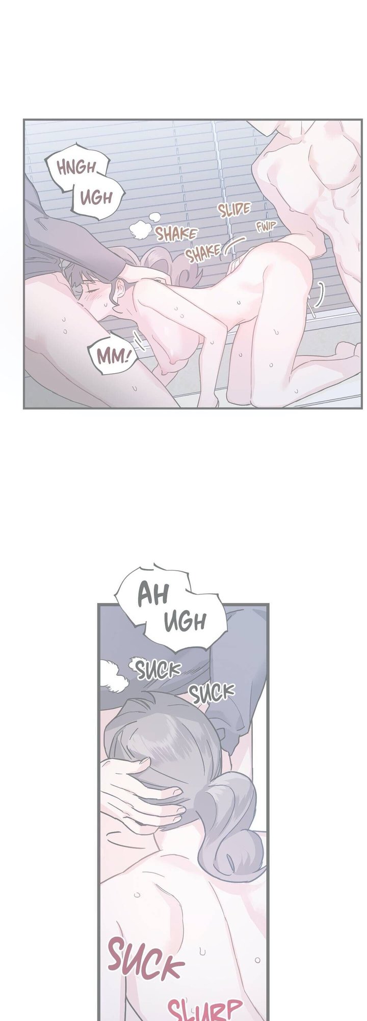Keloid Chapter 31 Page 2