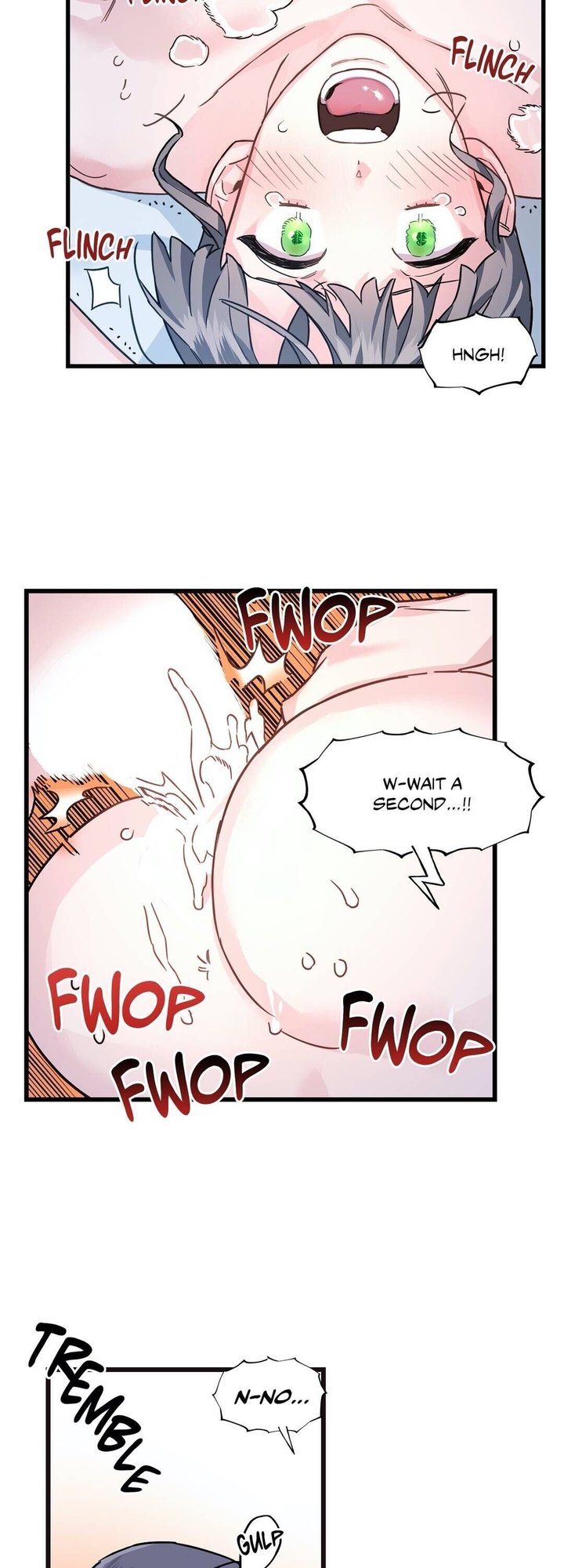 Keloid Chapter 31 Page 22