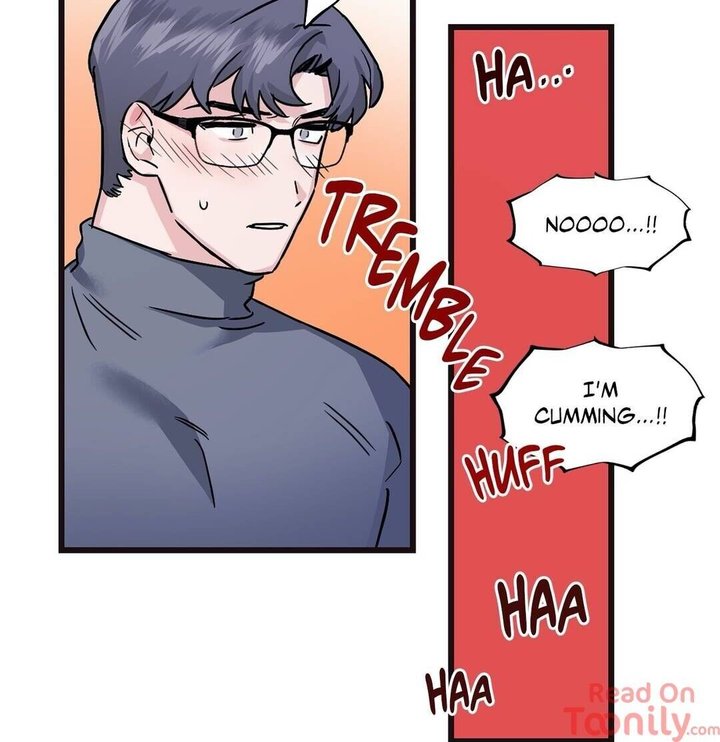 Keloid Chapter 31 Page 23