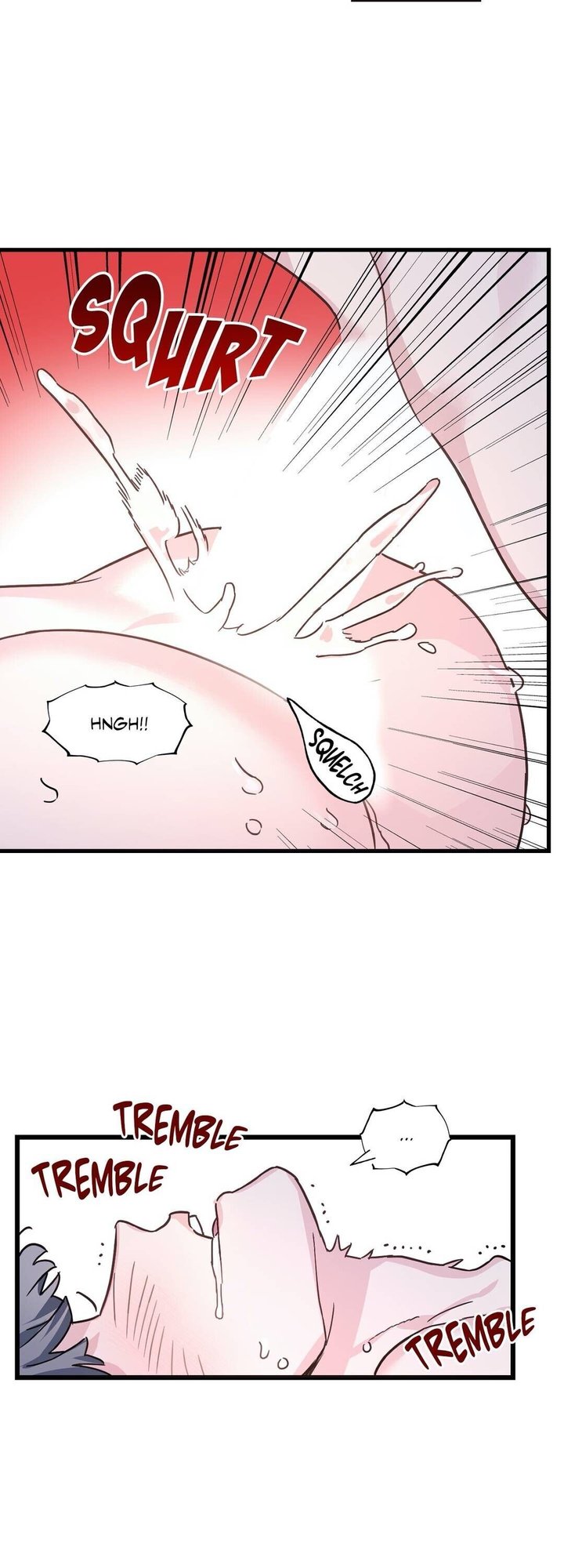 Keloid Chapter 31 Page 24