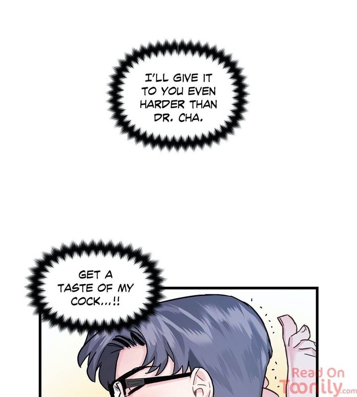 Keloid Chapter 31 Page 31