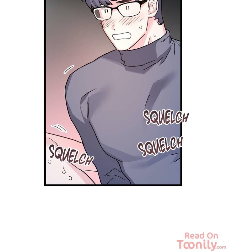 Keloid Chapter 31 Page 37