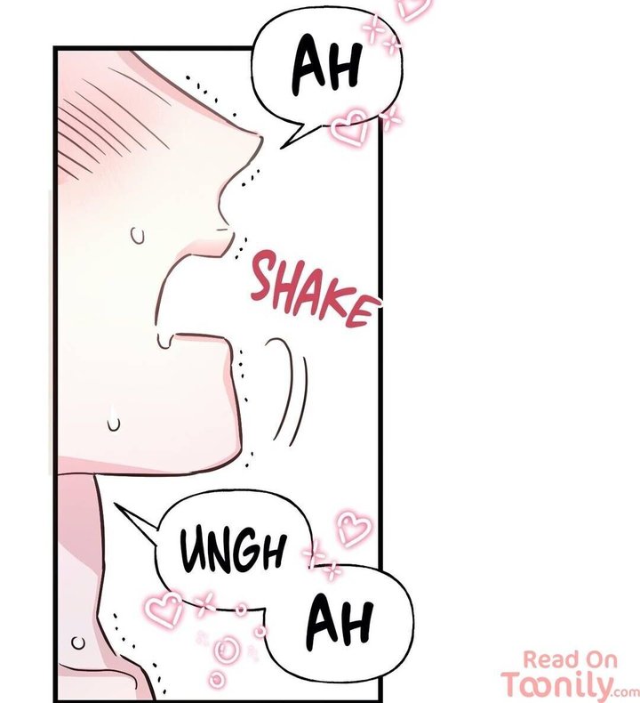 Keloid Chapter 31 Page 41