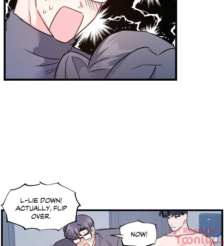 Keloid Chapter 31 Page 43