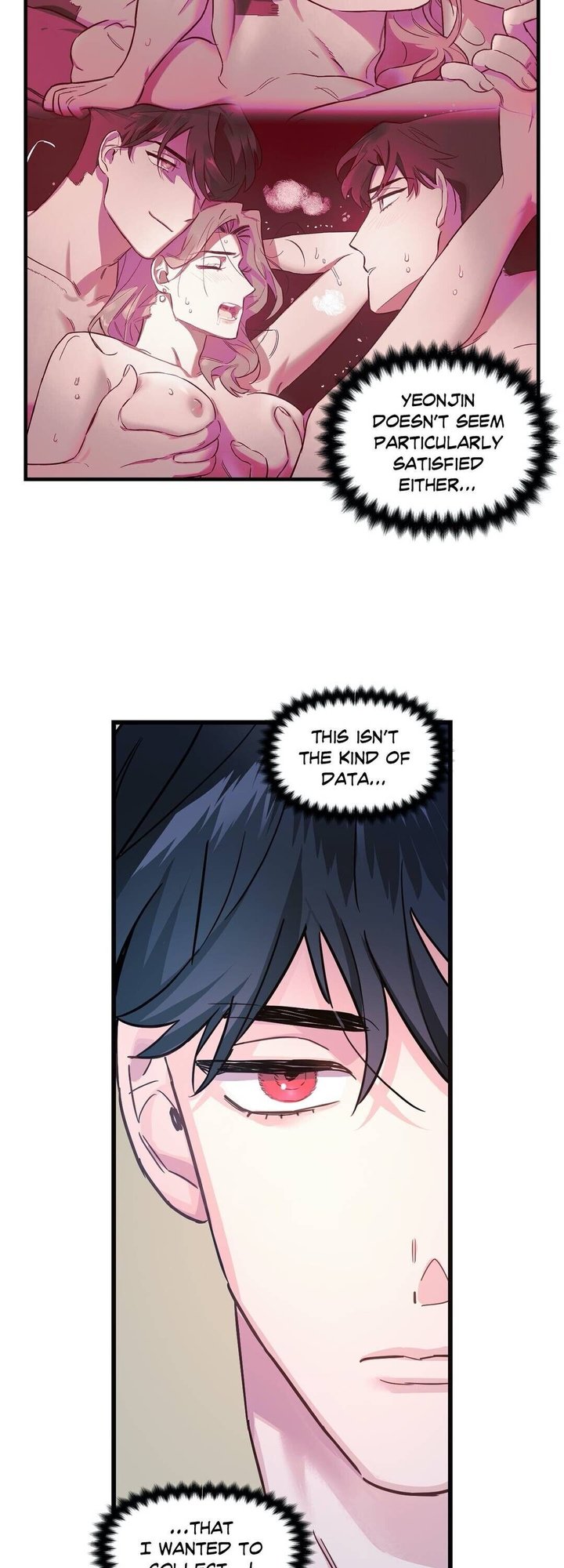 Keloid Chapter 31 Page 46