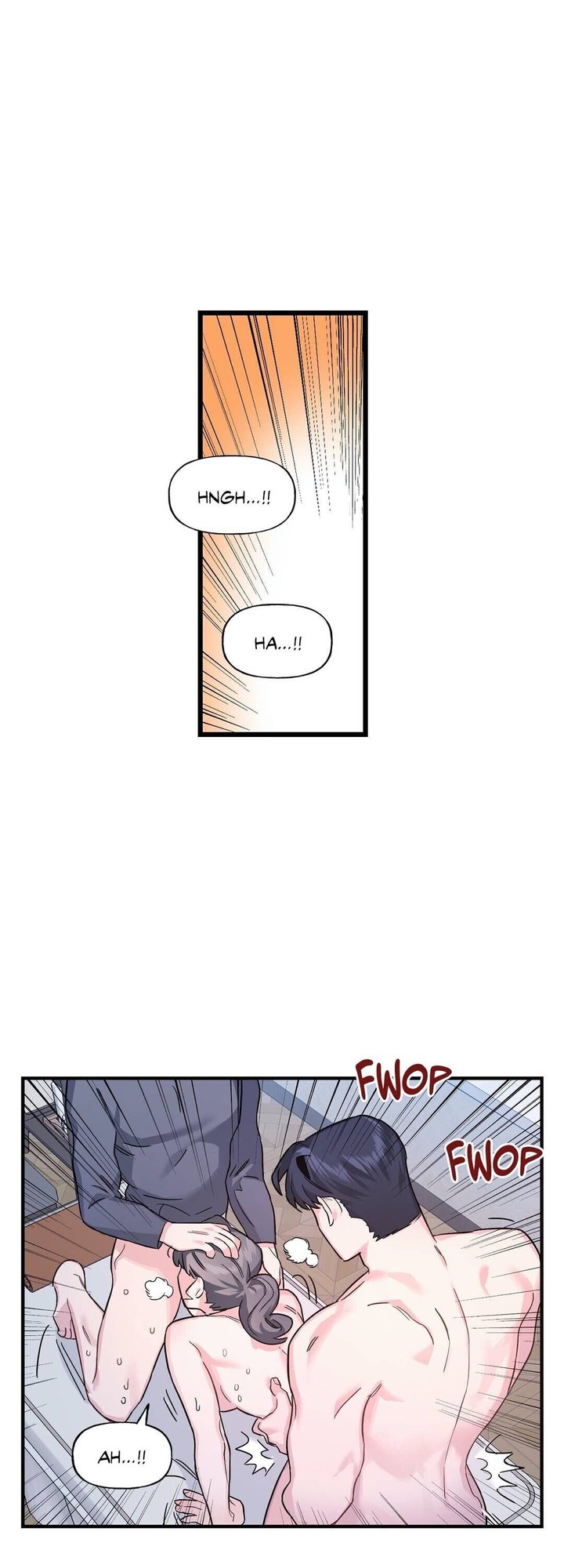 Keloid Chapter 31 Page 6