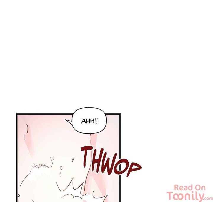 Keloid Chapter 31 Page 7