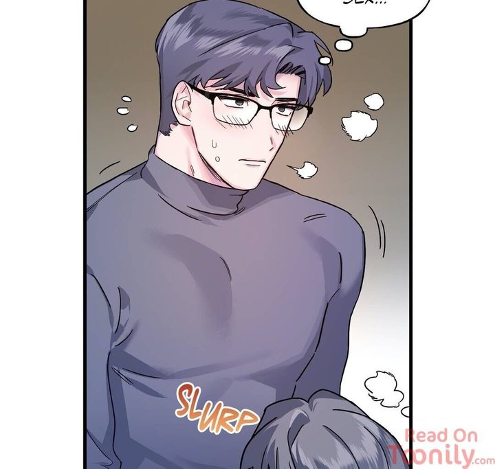 Keloid Chapter 31 Page 9