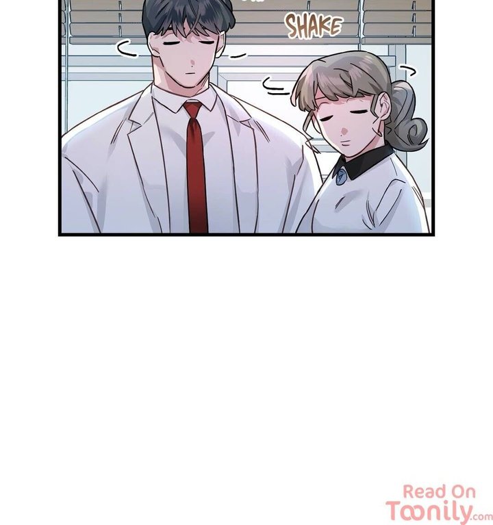 Keloid Chapter 32 Page 10