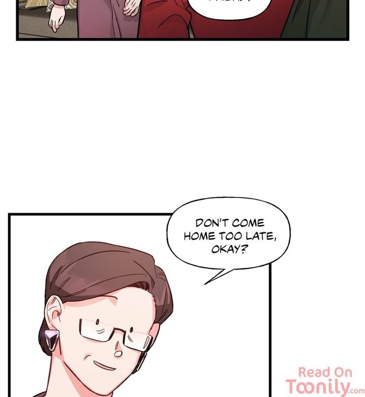 Keloid Chapter 32 Page 20