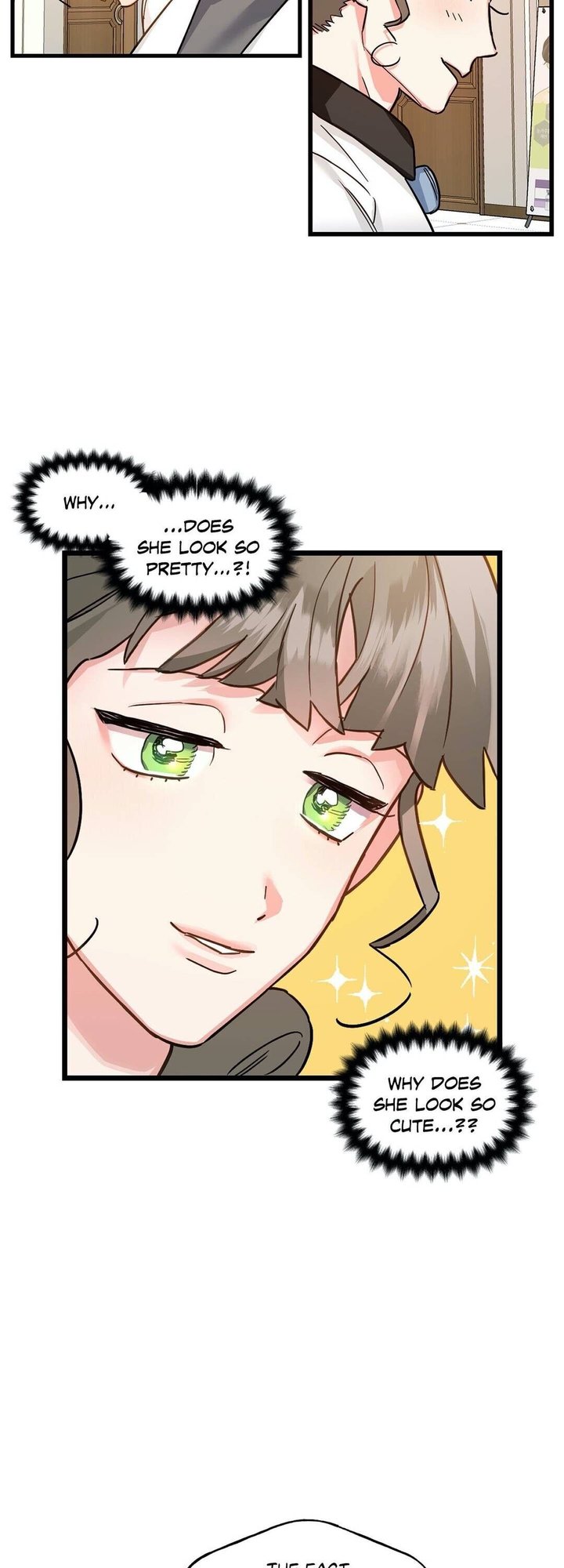 Keloid Chapter 32 Page 23