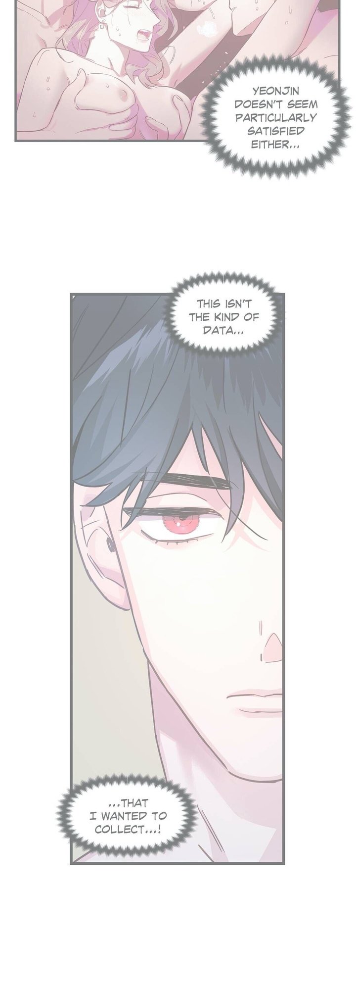 Keloid Chapter 32 Page 3
