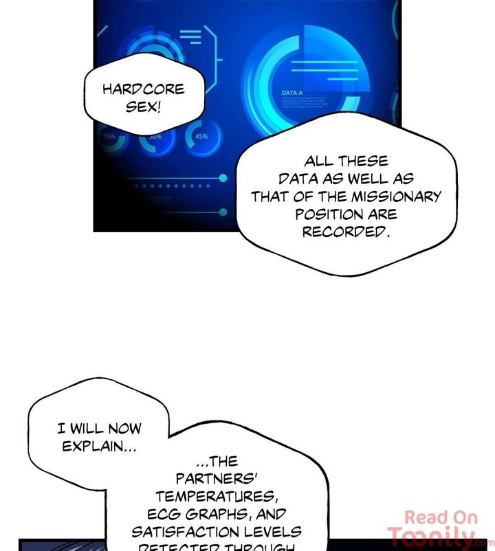 Keloid Chapter 32 Page 30