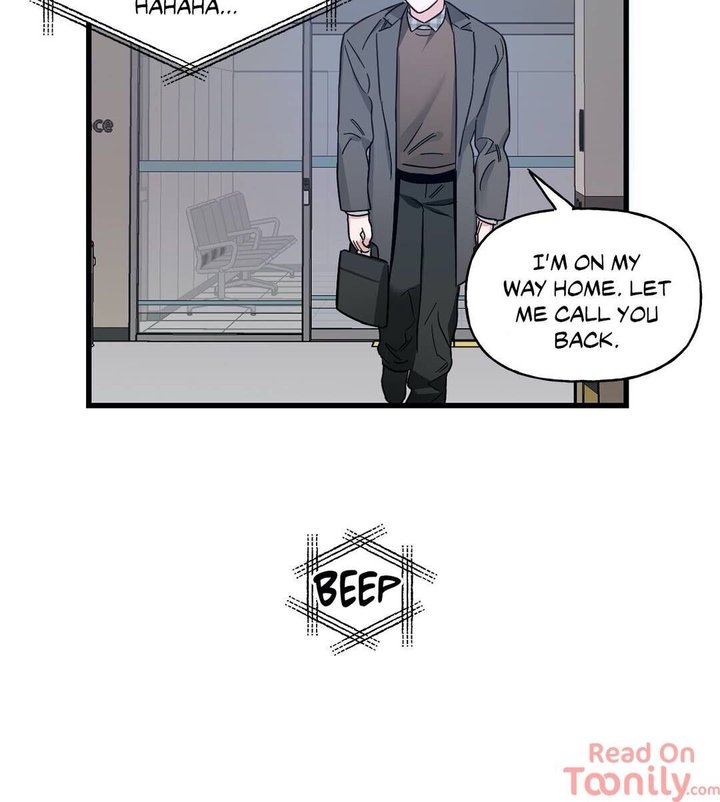 Keloid Chapter 32 Page 36