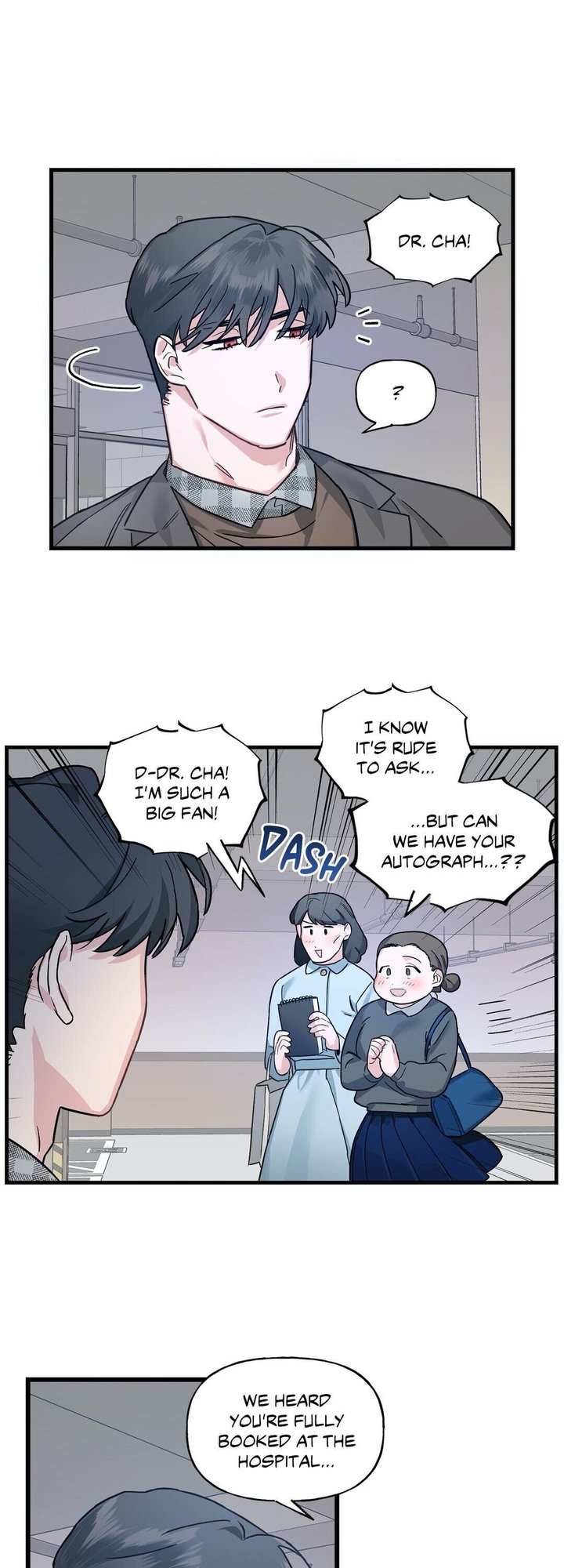 Keloid Chapter 32 Page 37