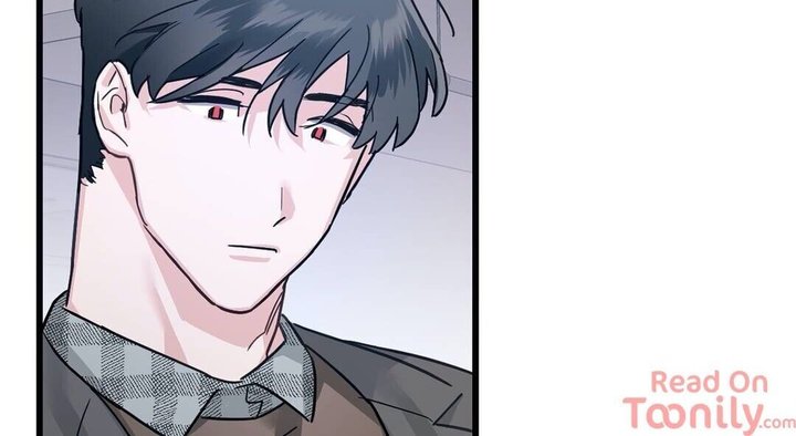 Keloid Chapter 32 Page 38