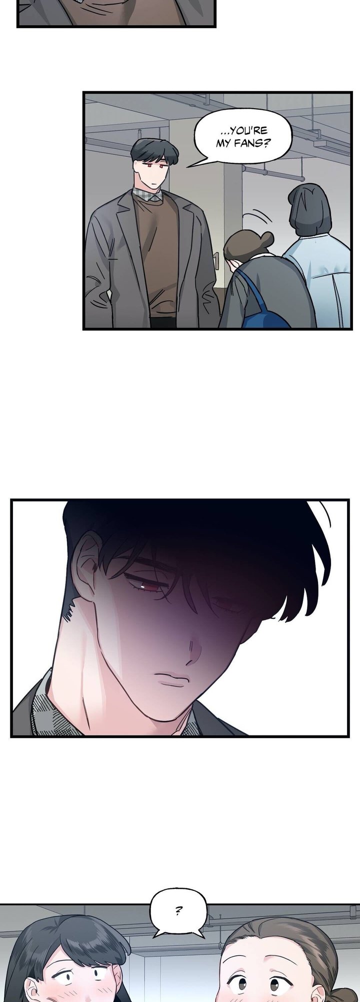 Keloid Chapter 32 Page 39