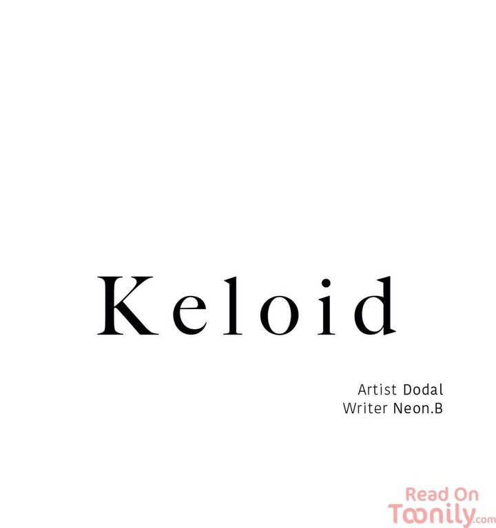 Keloid Chapter 32 Page 4